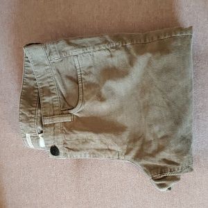 J. crew matchstick 29s